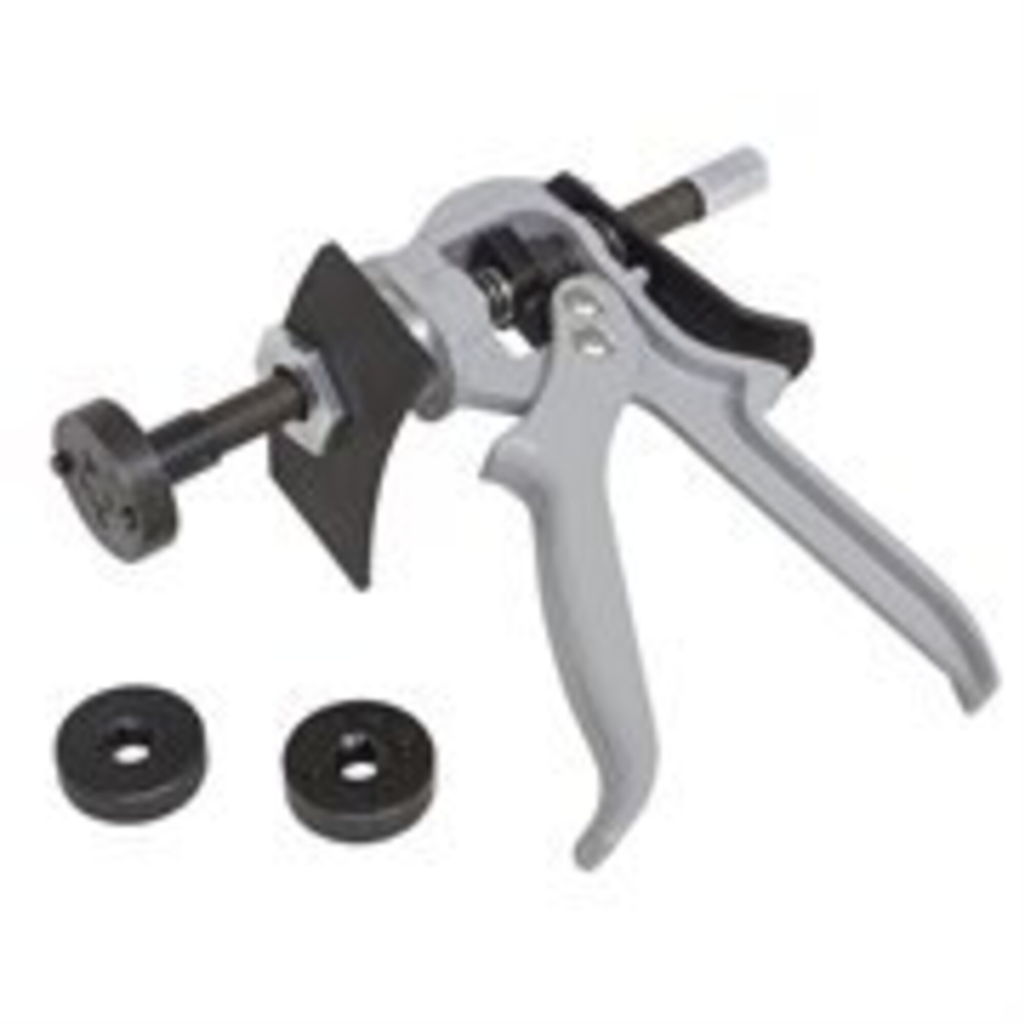 Lisle Combination Rear Disc Brake Tool Kit, Model# LIS29350